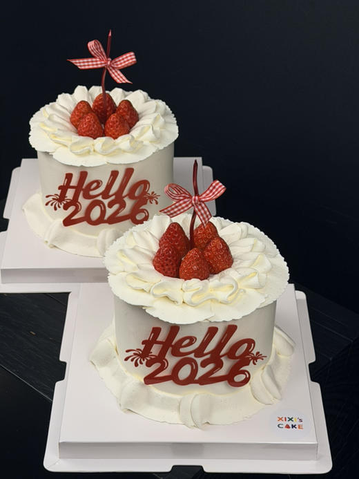 HELLO 2026 商品图2