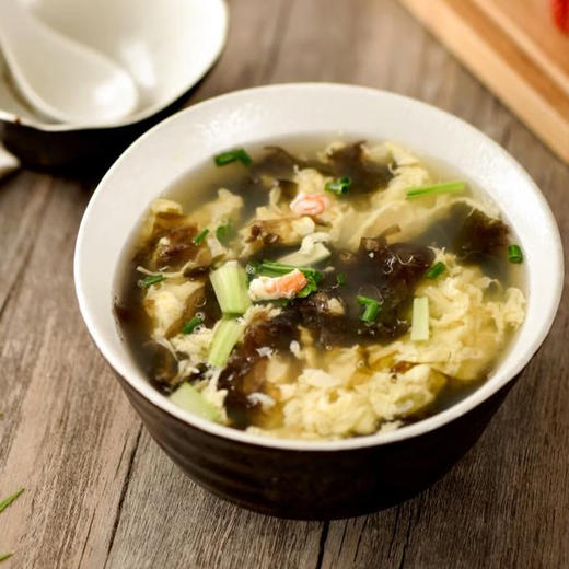 亲口奇-深海紫菜(圆饼)50g/袋 商品图3