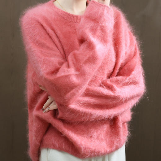 【预售7天】良木礼羊毛毛衣（1752F) 商品图2