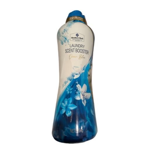 MM-衣物留香珠（澄澈海韵）1.5kg(B18-00-08) 商品图0