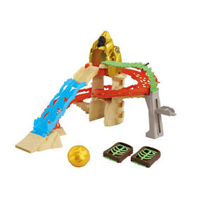 瑞华行模玩 安利亚王国 - 黄金山岭乐园BANCANI-955818