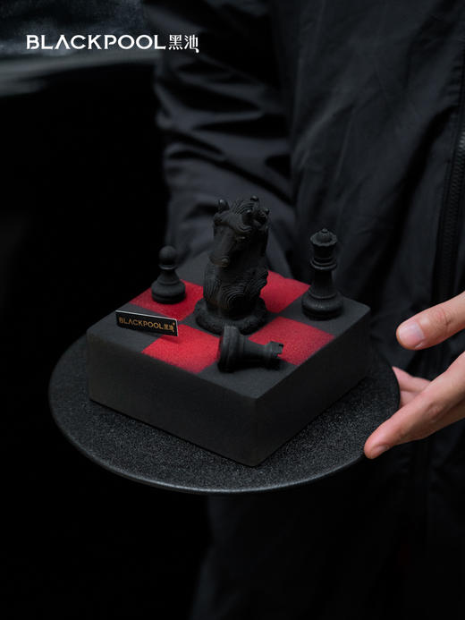 4-8人套餐：开局·红黑款+ 红莓序章（上海3月7日配送） 商品图2