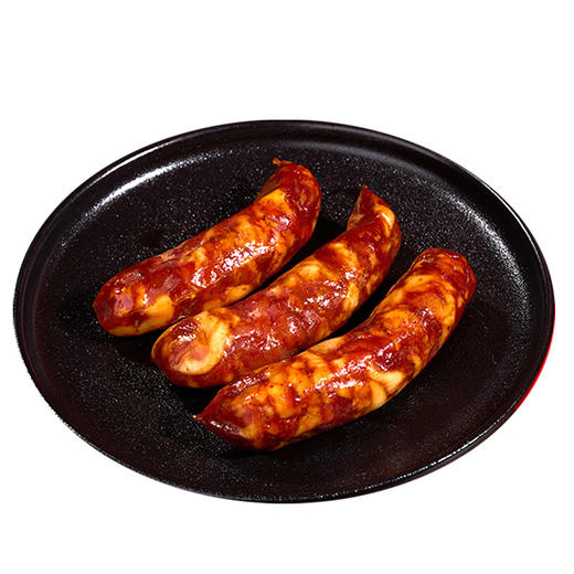 卡宴迎财腊福腊味礼盒1400g 商品图3