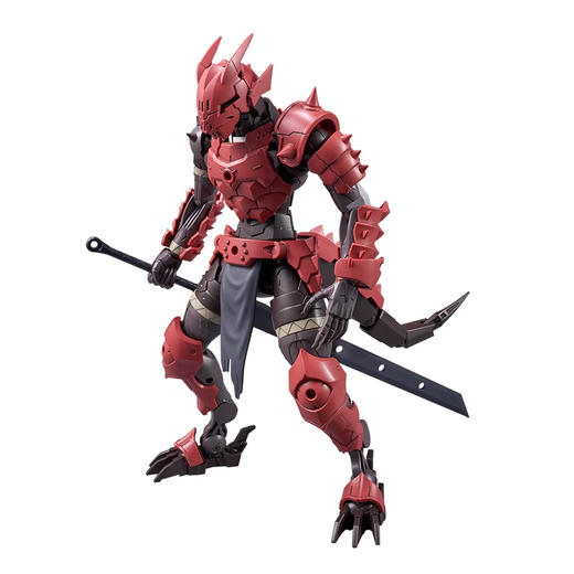 万代 Bandai 30MF 龙人骑士BANC4573102693594 商品图0