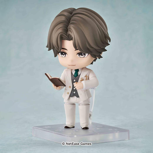 【GSC预售定金】粘土人 易遇 世界之外 附官方限定特典 手办模玩 商品图3