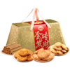 华美金砖发财【手提礼盒】1088G【臻礼贺岁】 商品缩略图0