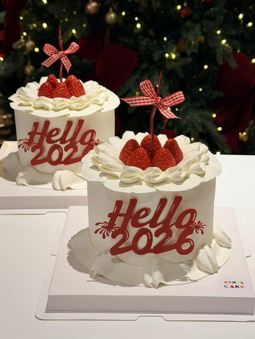 HELLO 2026 商品图6