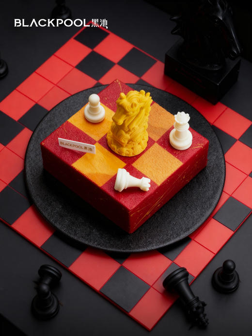 （兑换专用）开局·金红（上海3月7日配送） 商品图4