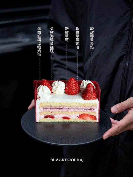 4-8人套餐：开局·红黑款+ 开运小马 （上海3月7日配送） 商品图7