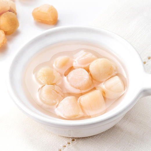 东山岛干贝198g【海鲜干货】 商品图2