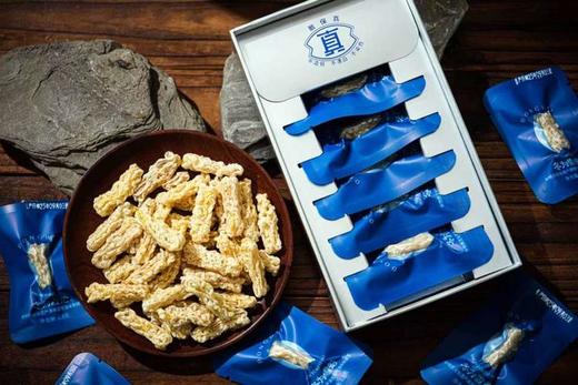 冬为雪蛤 商品图9