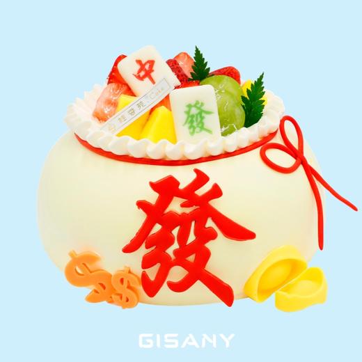 發财钱袋 商品图0