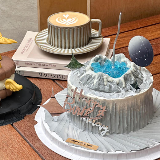 摩羯座·银幕星河 商品图3