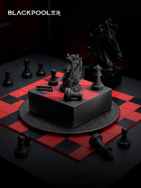 （兑换专用）开局·红黑（上海3月7日配送）