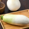 放心青尚萝卜 600g/个 商品缩略图1