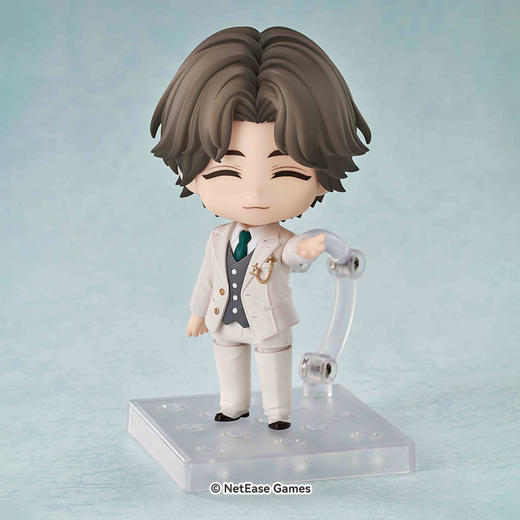 【GSC预售定金】粘土人 易遇 世界之外 附官方限定特典 手办模玩 商品图2