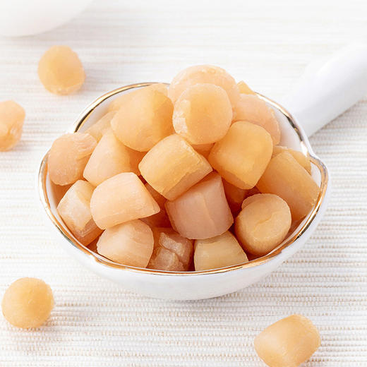 东山岛干贝198g【海鲜干货】 商品图3