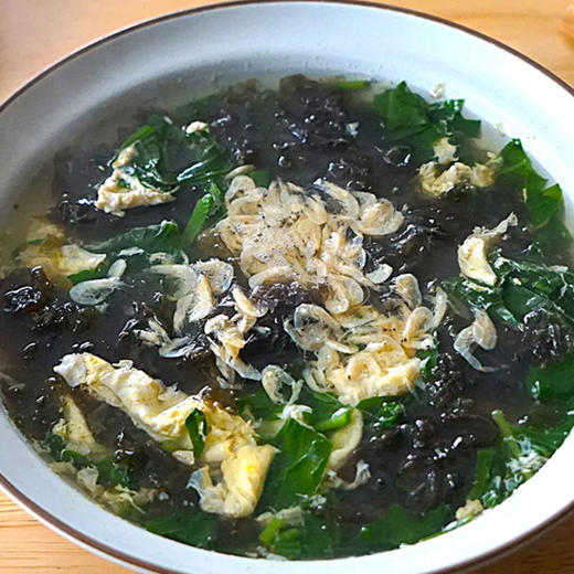 东山岛虾皮108g【海鲜干货】 商品图5