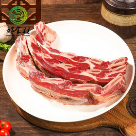 CY-原切谷饲牛仔排