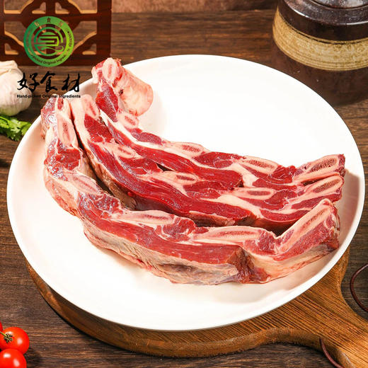 CY-原切谷饲牛仔排 商品图0