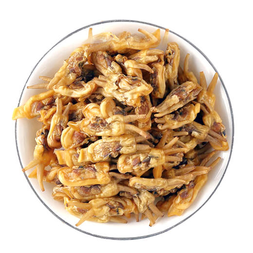 东山岛蛏干168g【海鲜干货】 商品图2