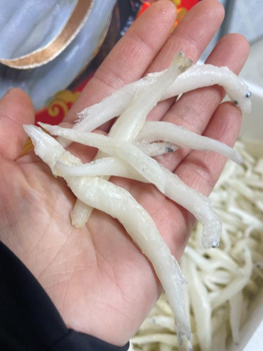 银鱼礼盒 商品图2