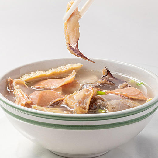 东山岛本港墨鱼220g【海鲜干货】 商品图5