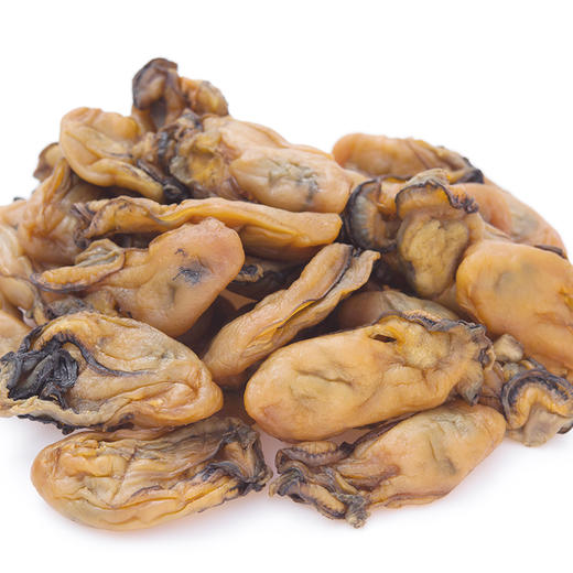东山岛海蛎干250g【海鲜干货】 商品图3
