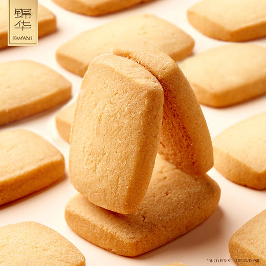 锦华西饼什锦礼盒551克（包装随机） 商品图6