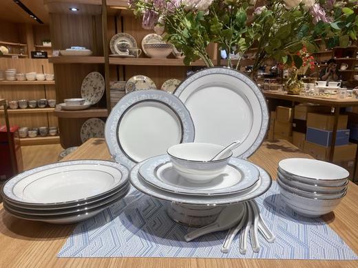 Noritake则武6人食20件套装 商品图0