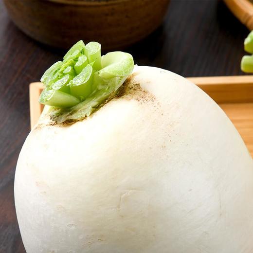 放心糖心萝卜 500g/个 商品图3