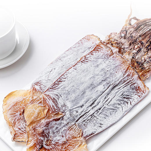 东山岛鱿鱼188g【海鲜干货】 商品图2