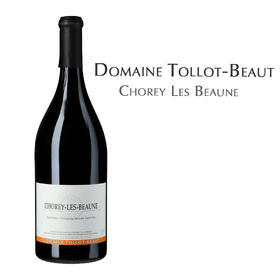 托博酒庄乔雷伯恩村红葡萄酒 Domaine Tollot-Beaut Chorey-Les-Beaune