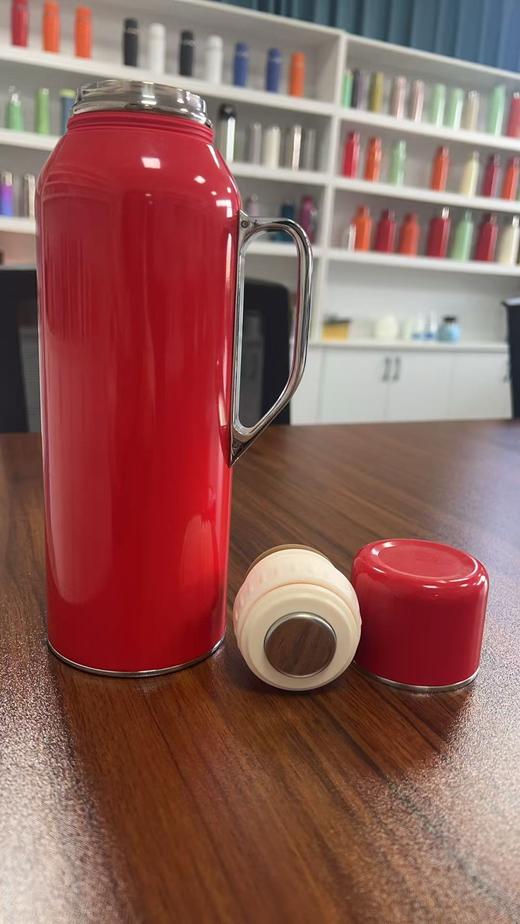 传家壶样品 商品图0