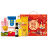 金龙鱼米面油调味礼盒【臻礼贺岁】 商品缩略图0