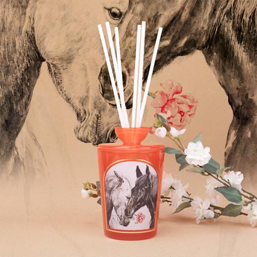 艺术家系列 陈佳 · 《默契》 · 柑橘调 商品图2