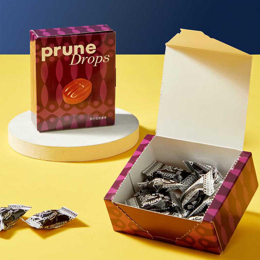 大白兔什锦糖礼盒488g（含毛绒挂件抱糖款玩偶新品公仔） 商品图1