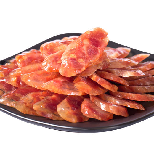 卡宴味巴适腊味礼盒1600g【臻礼贺岁】 商品图6