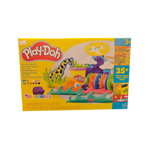 Hasbro 海陆空HASCF87885C00 商品图0