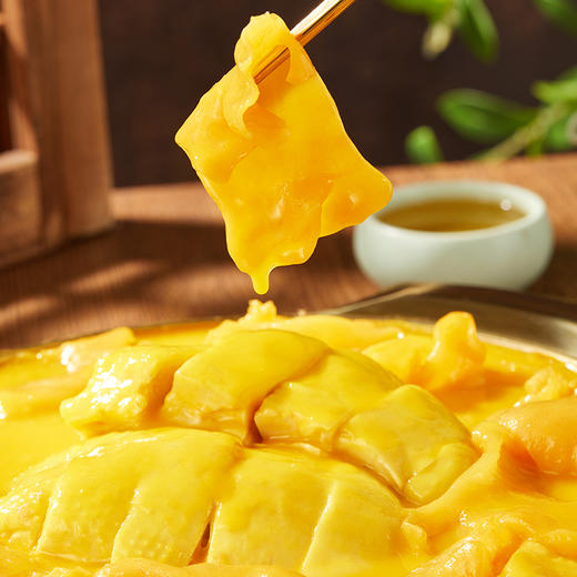 2026款金汤花胶鸡礼盒（股东回馈专享） 商品图2