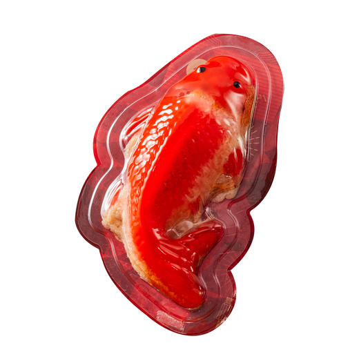 鱼你有福·有机八宝饭 400g/盒 全国配送（偏远地区除外） 商品图0