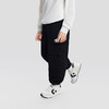 CONVERSE 春 大童小童 儿童童装长裤 CNVB-T7-J945 商品缩略图5