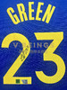 收藏系列 格林 勇士队23号球迷版亲笔签名球衣 商品缩略图2