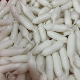 玲儿家小菜 芝士年糕500g 령이네집반찬 치즈떡볶이500g