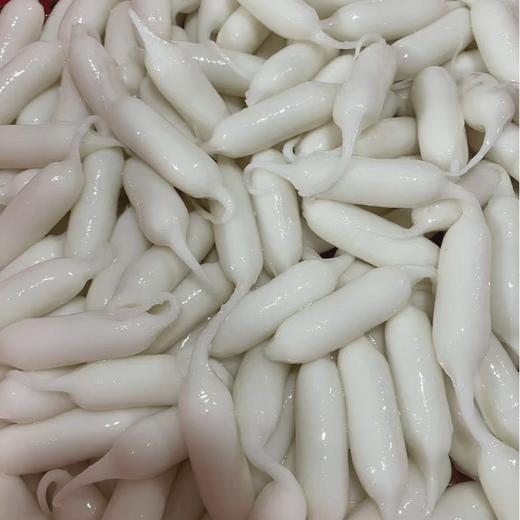 玲儿家小菜 芝士年糕500g 령이네집반찬 치즈떡볶이500g 商品图0