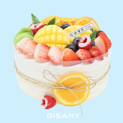 鲜果大满贯 商品图0