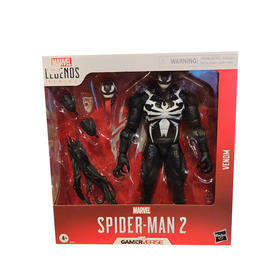 Hasbro 漫威传奇系列可动人偶HASCG05965C00