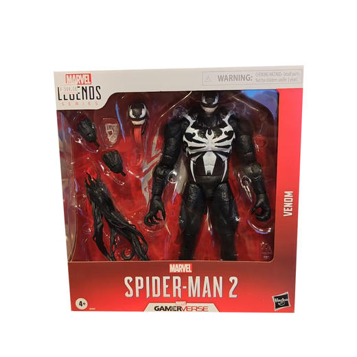 Hasbro 漫威传奇系列可动人偶HASCG05965C00 商品图0