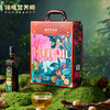 臻味-1L高端木本油*森林木礼（500ML*2）【臻礼贺岁】 商品缩略图0