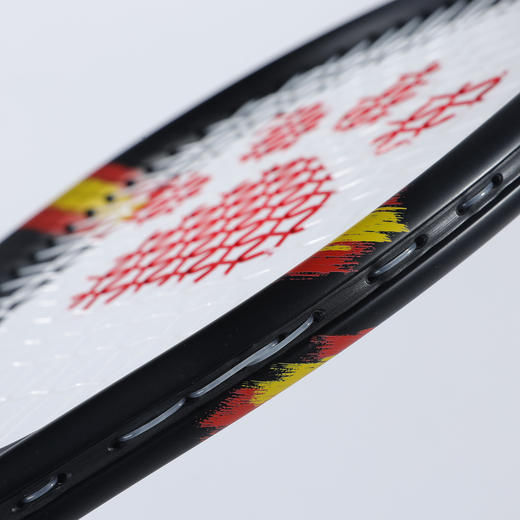 卡尔美LEGACY MARK · GRACE网球拍（280g）8503WL5125 商品图10